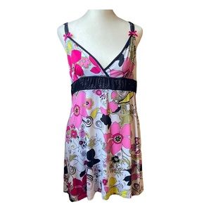 Bisou Bisou Intimate Nightgown